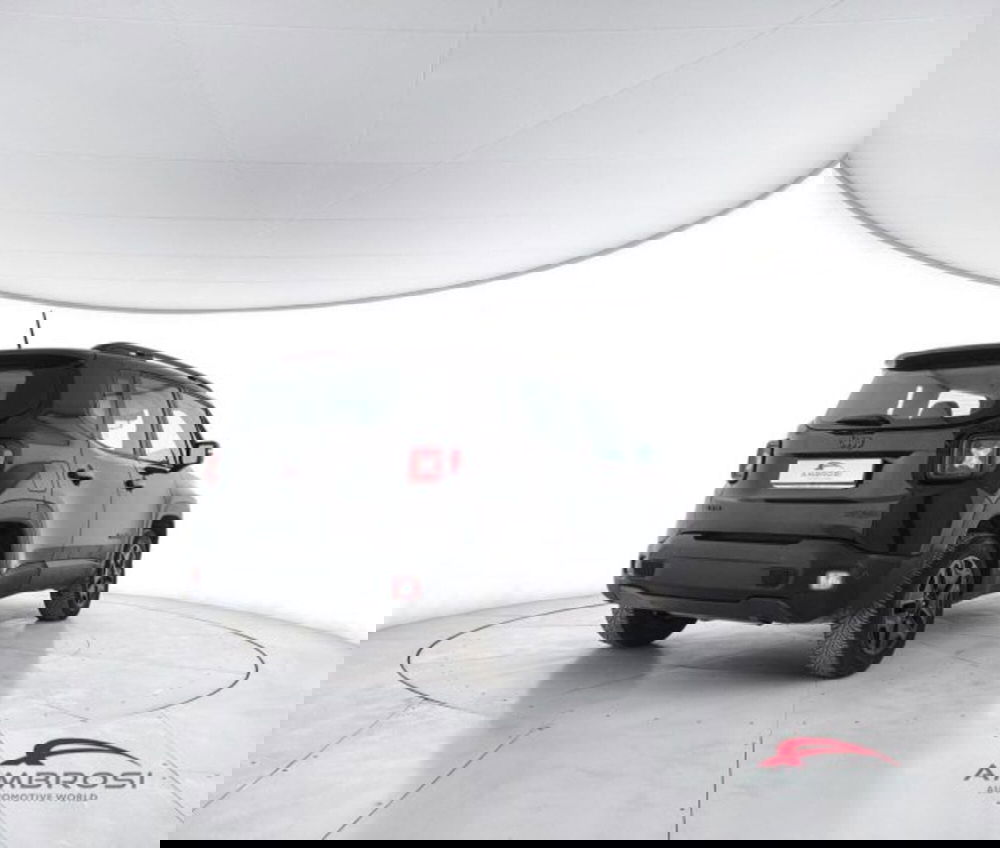 Jeep Renegade usata a Perugia (3)