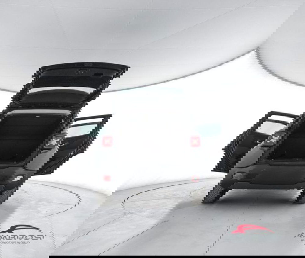 Jeep Renegade usata a Perugia (7)