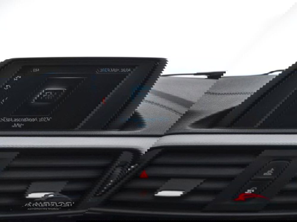 BMW Serie 1 usata a Perugia (14)