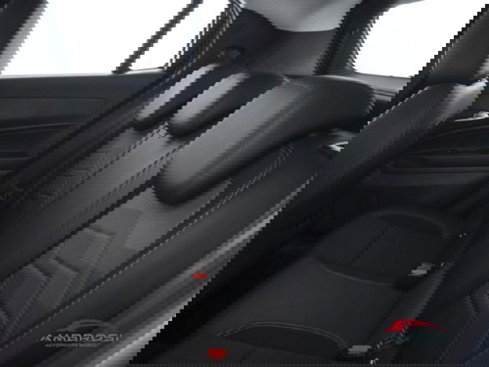 Jeep Avenger usata a Perugia (10)