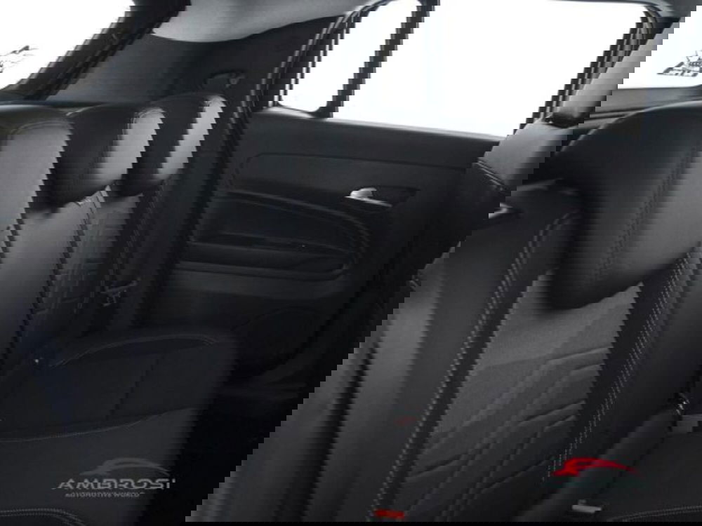 Jeep Avenger usata a Perugia (11)