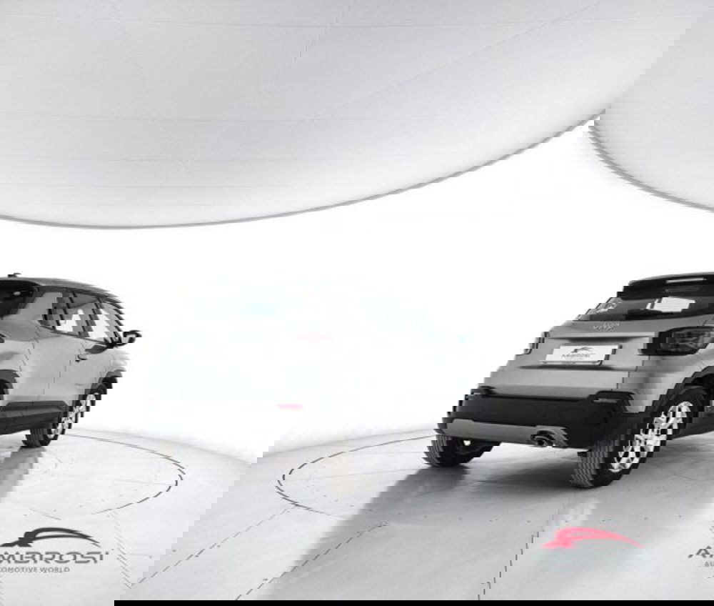 Jeep Avenger usata a Perugia (3)