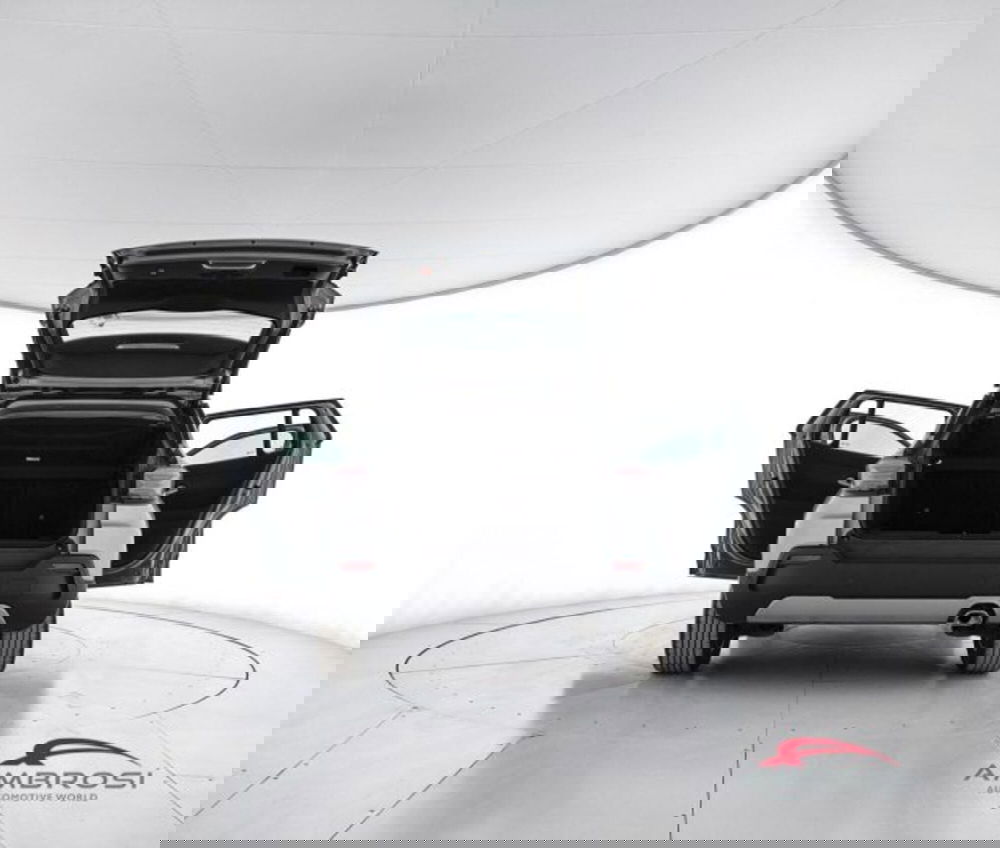 Jeep Avenger usata a Perugia (7)