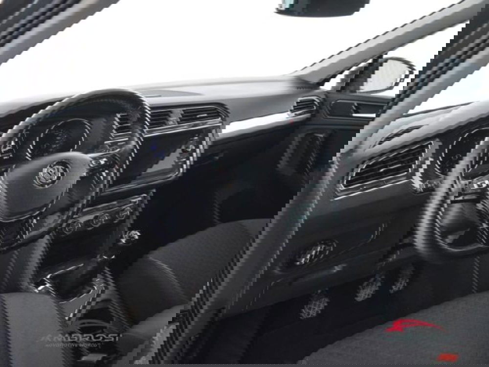 Volkswagen Tiguan usata a Perugia (8)