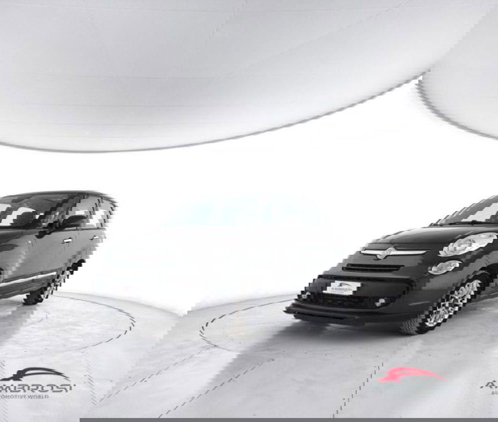 Fiat 500L usata a Perugia