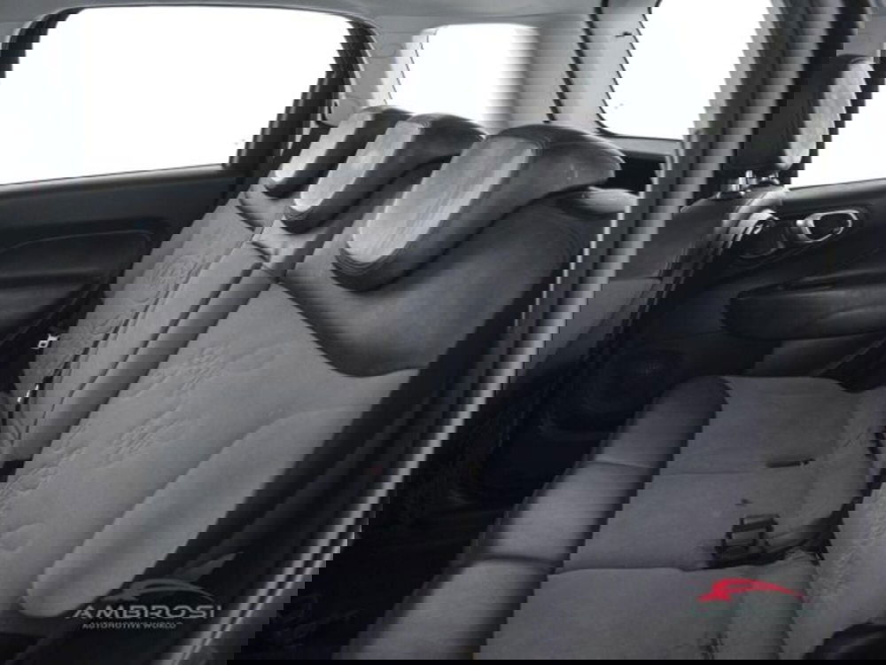 Fiat 500L usata a Perugia (10)