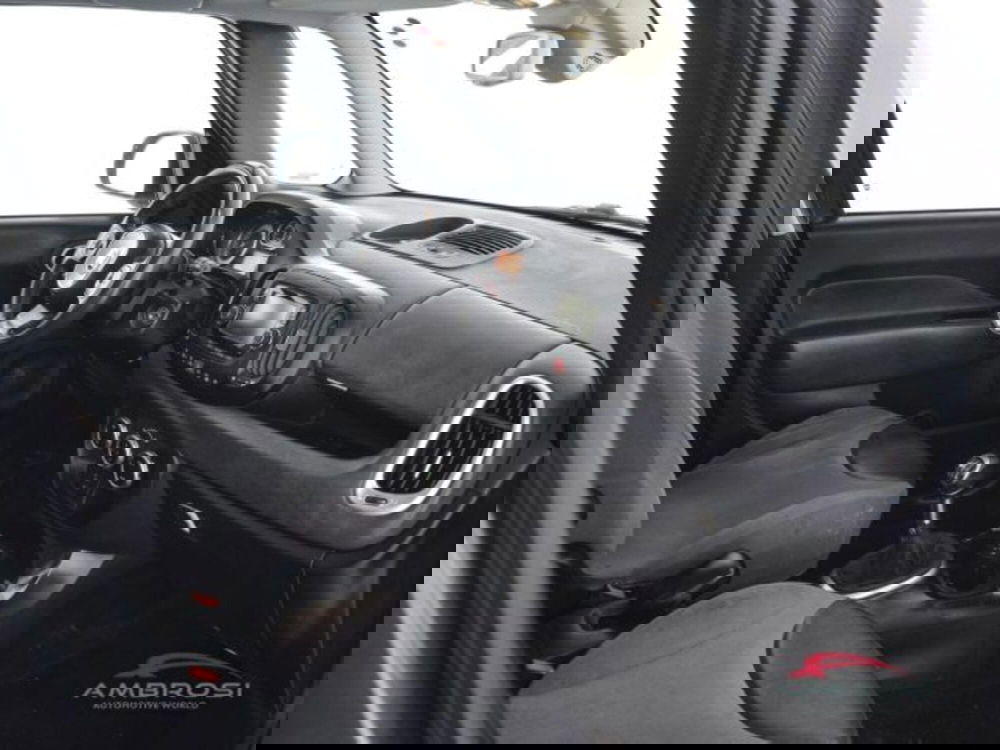 Fiat 500L usata a Perugia (12)