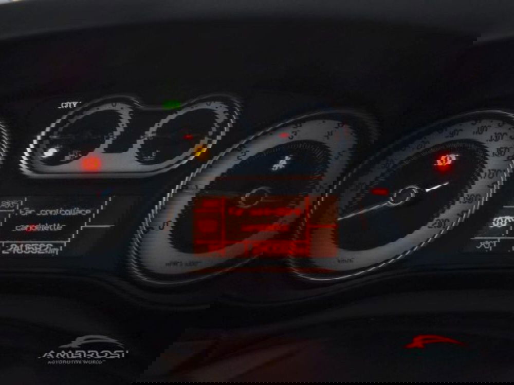 Fiat 500L usata a Perugia (13)