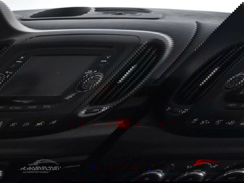 Fiat 500L usata a Perugia (14)