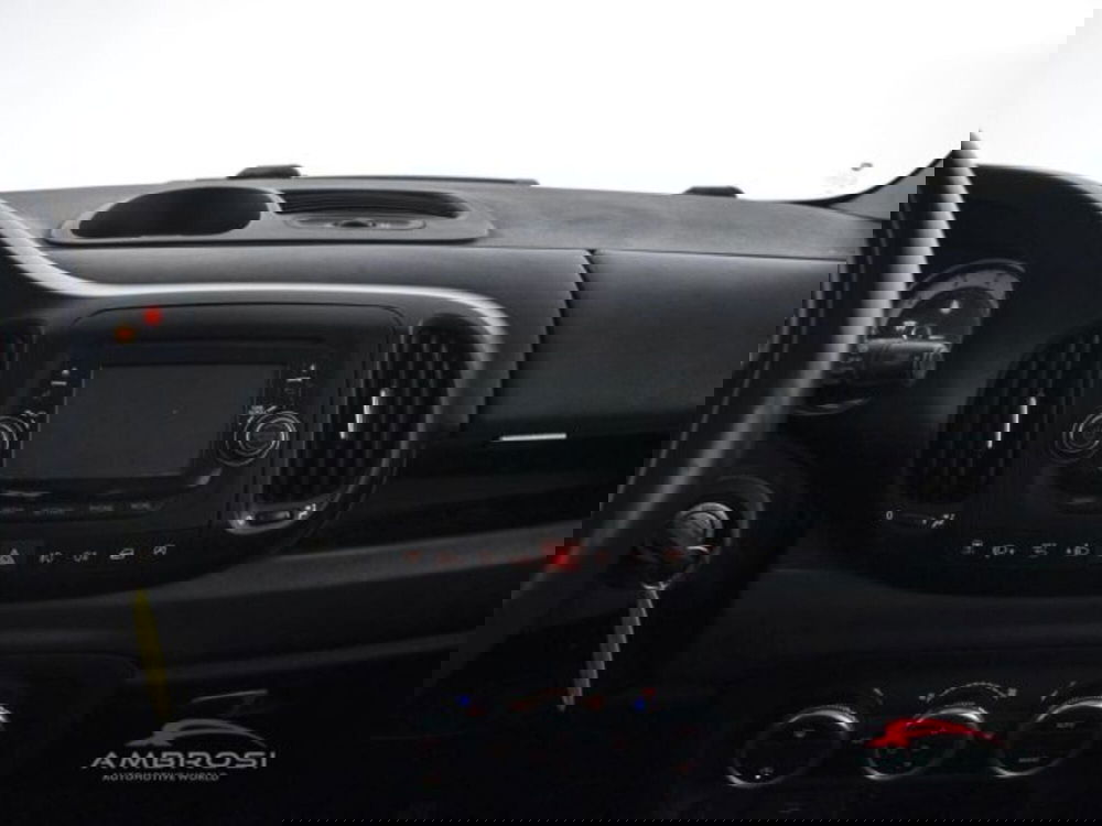 Fiat 500L usata a Perugia (15)