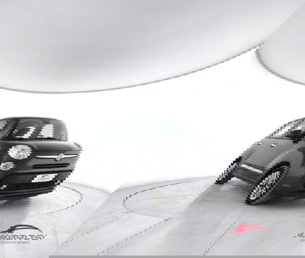 Fiat 500L usata a Perugia (2)