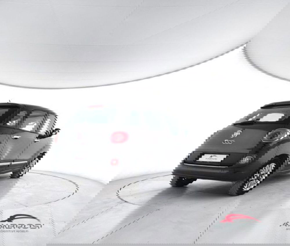 Fiat 500L usata a Perugia (3)