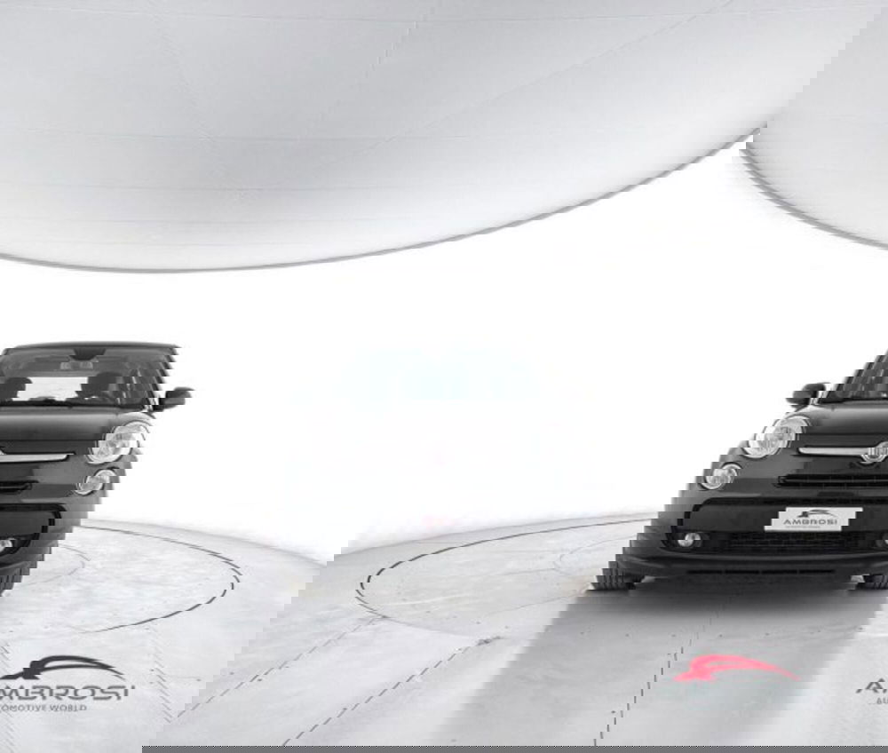 Fiat 500L usata a Perugia (5)