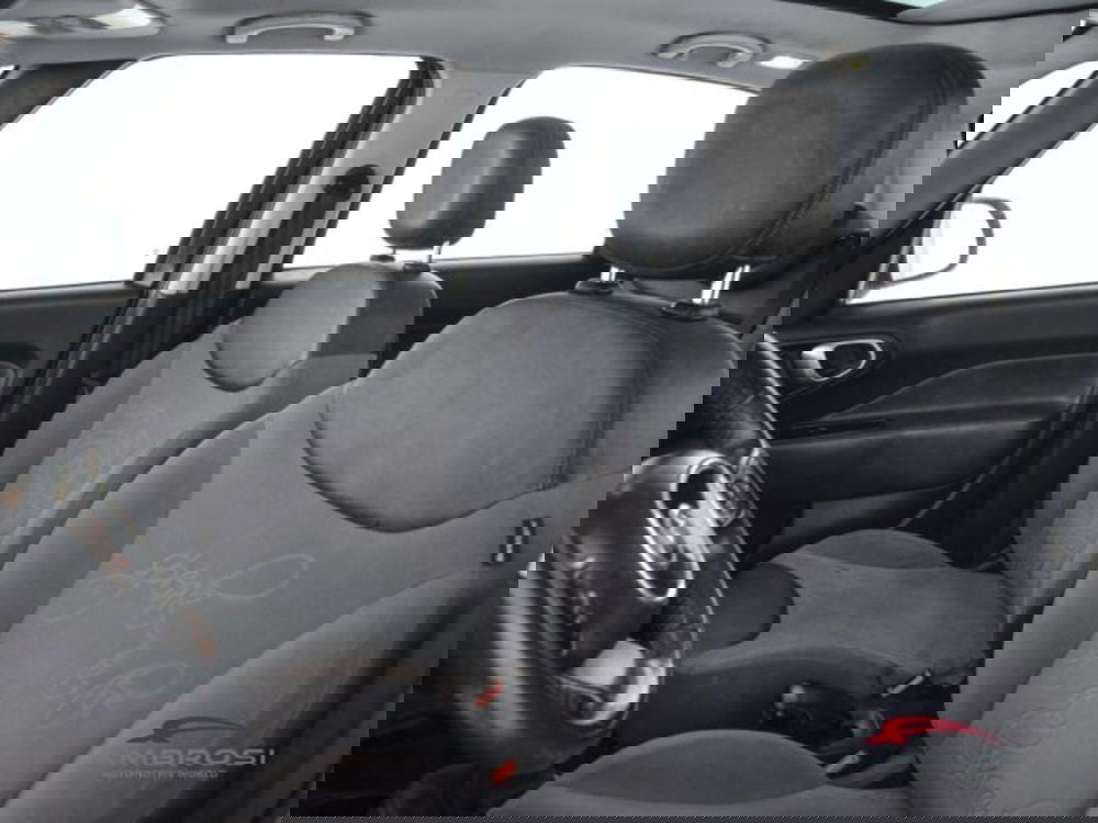 Fiat 500L usata a Perugia (9)