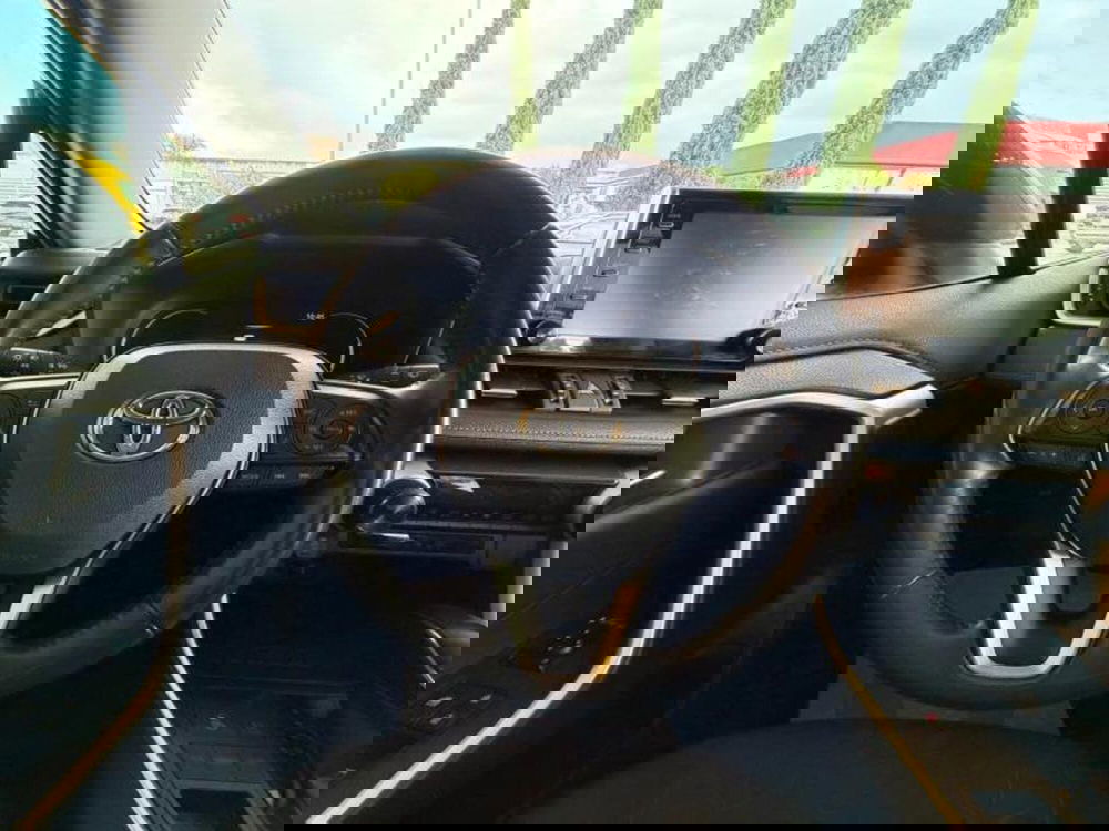 Toyota Rav4 usata a Perugia (10)