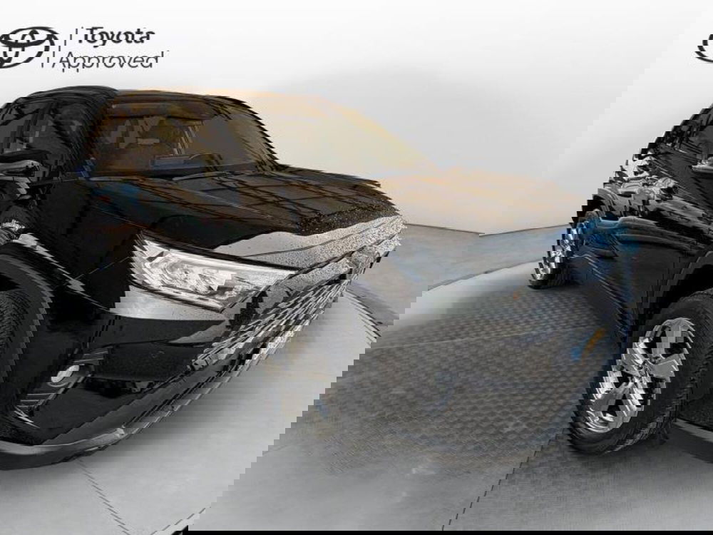 Toyota Rav4 usata a Perugia (13)