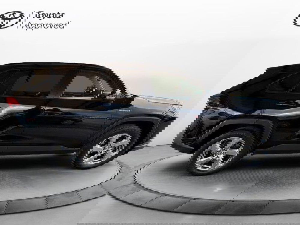 Toyota Rav4 usata a Perugia (14)