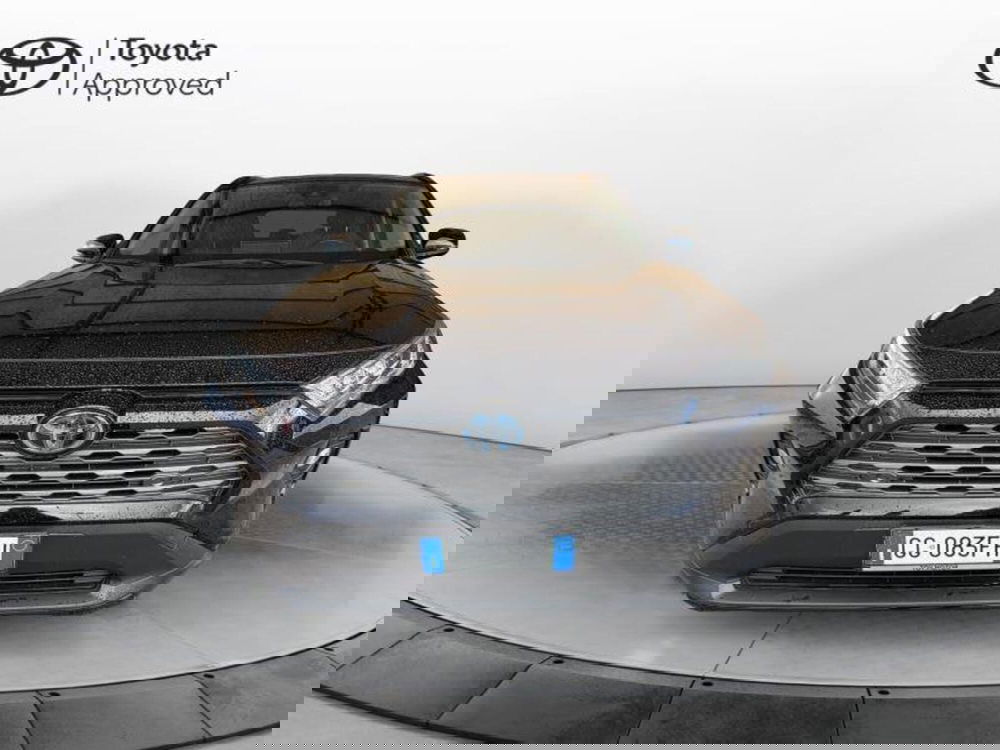 Toyota Rav4 usata a Perugia (5)