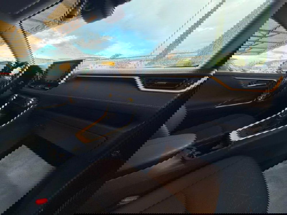 Toyota Rav4 usata a Perugia (6)