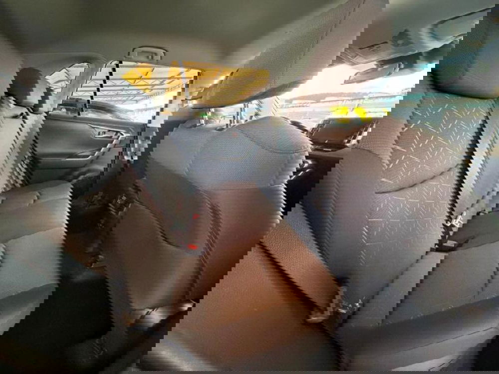 Toyota Rav4 usata a Perugia (8)