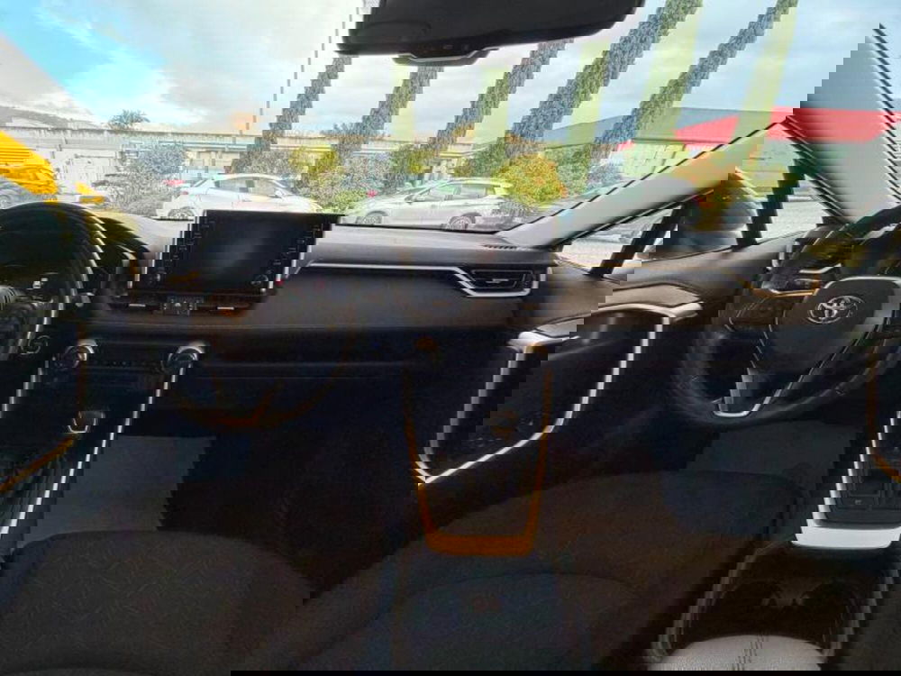 Toyota Rav4 usata a Perugia (9)