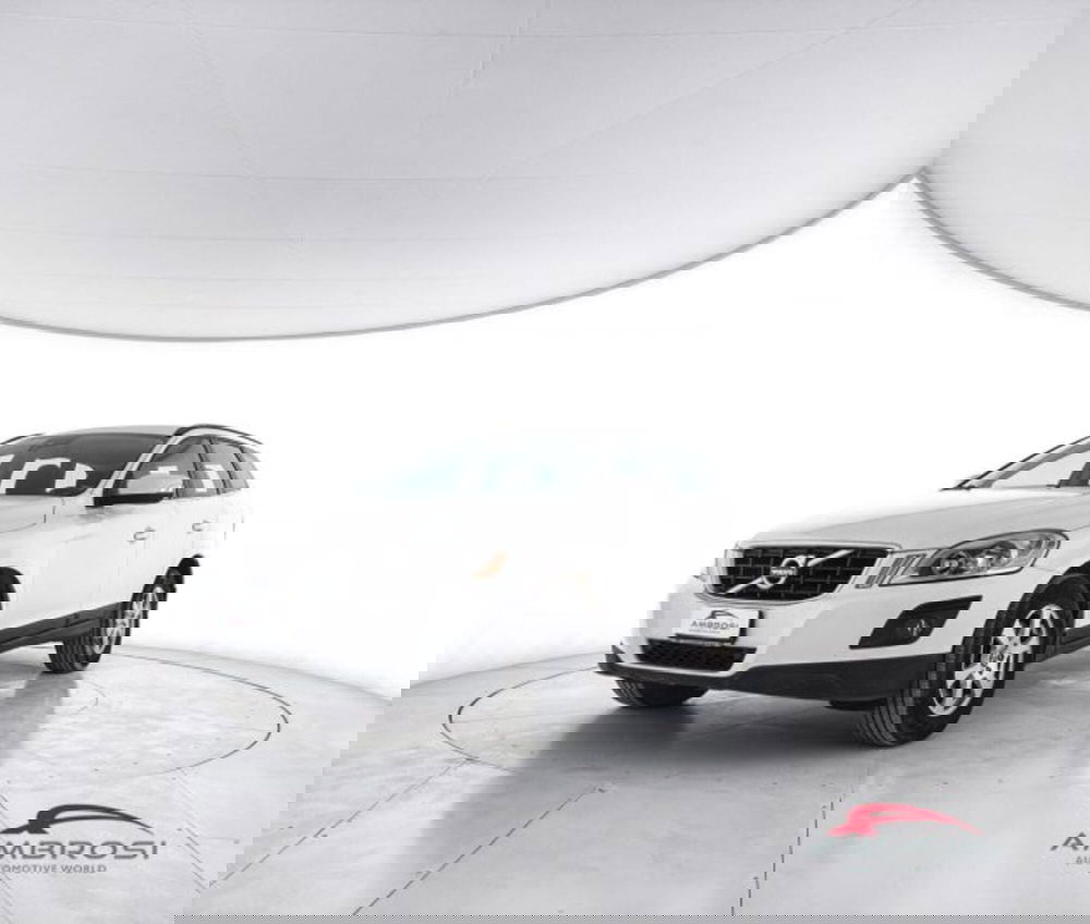 Volvo XC60 usata a Perugia