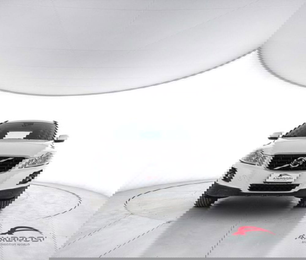 Volvo XC60 usata a Perugia (5)