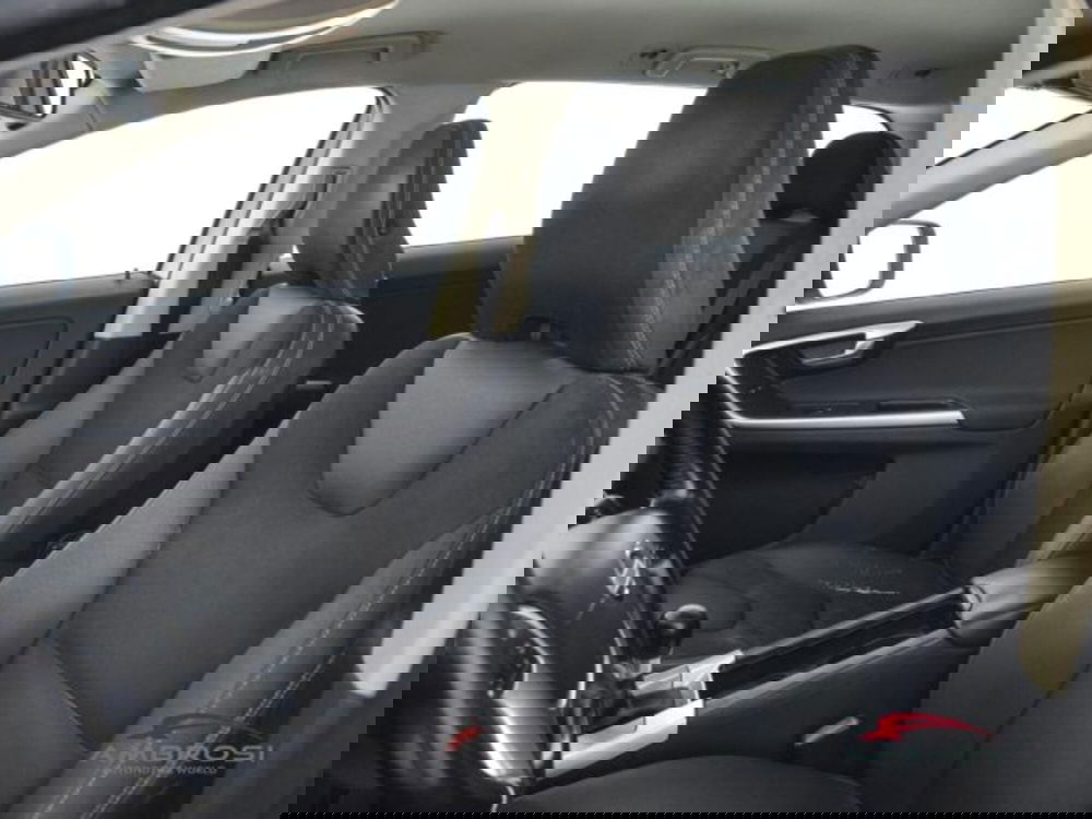 Volvo XC60 usata a Perugia (9)
