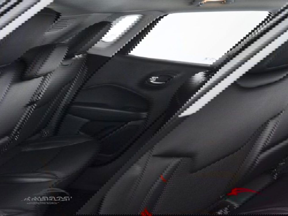 Jeep Compass usata a Perugia (11)