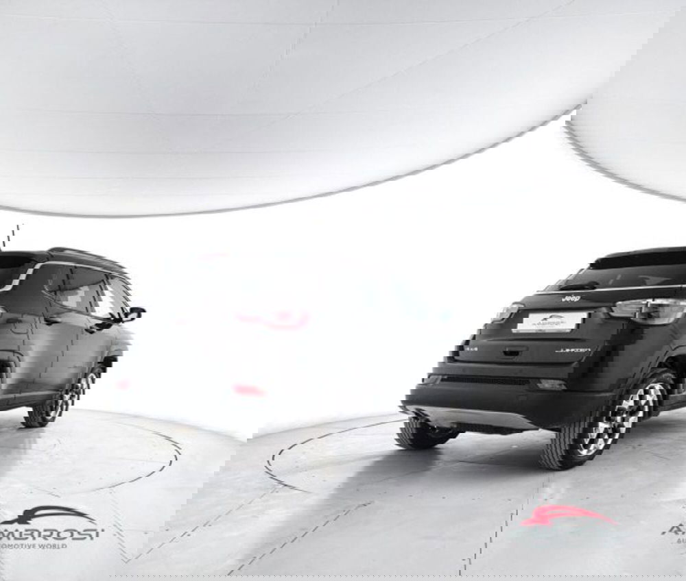 Jeep Compass usata a Perugia (3)