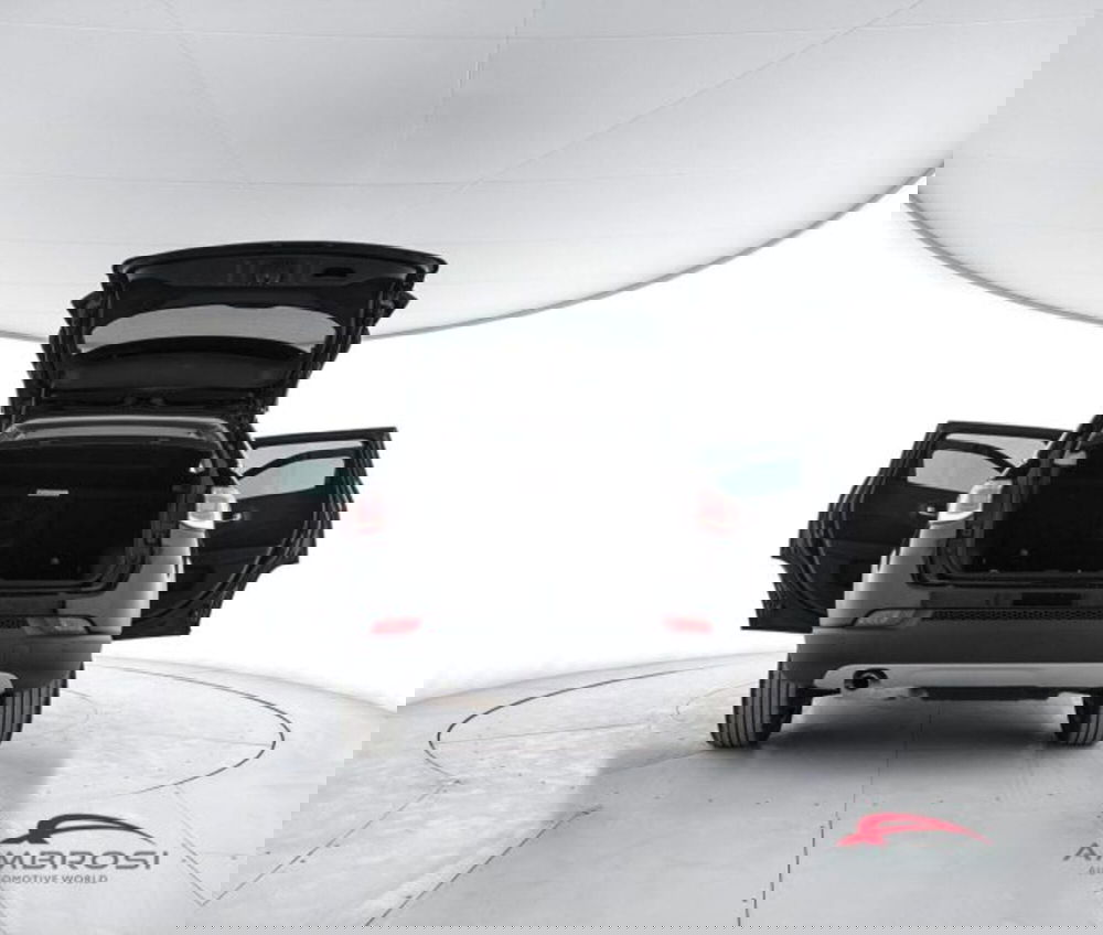 Jeep Compass usata a Perugia (7)