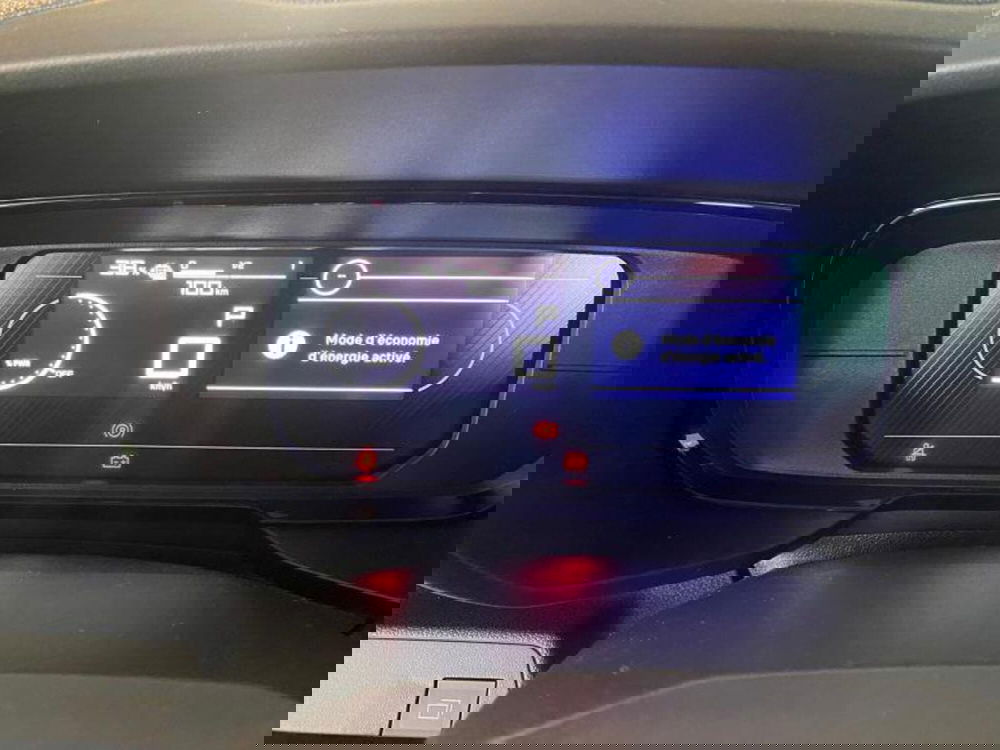 Toyota Proace City Verso Electric nuova a Perugia (10)