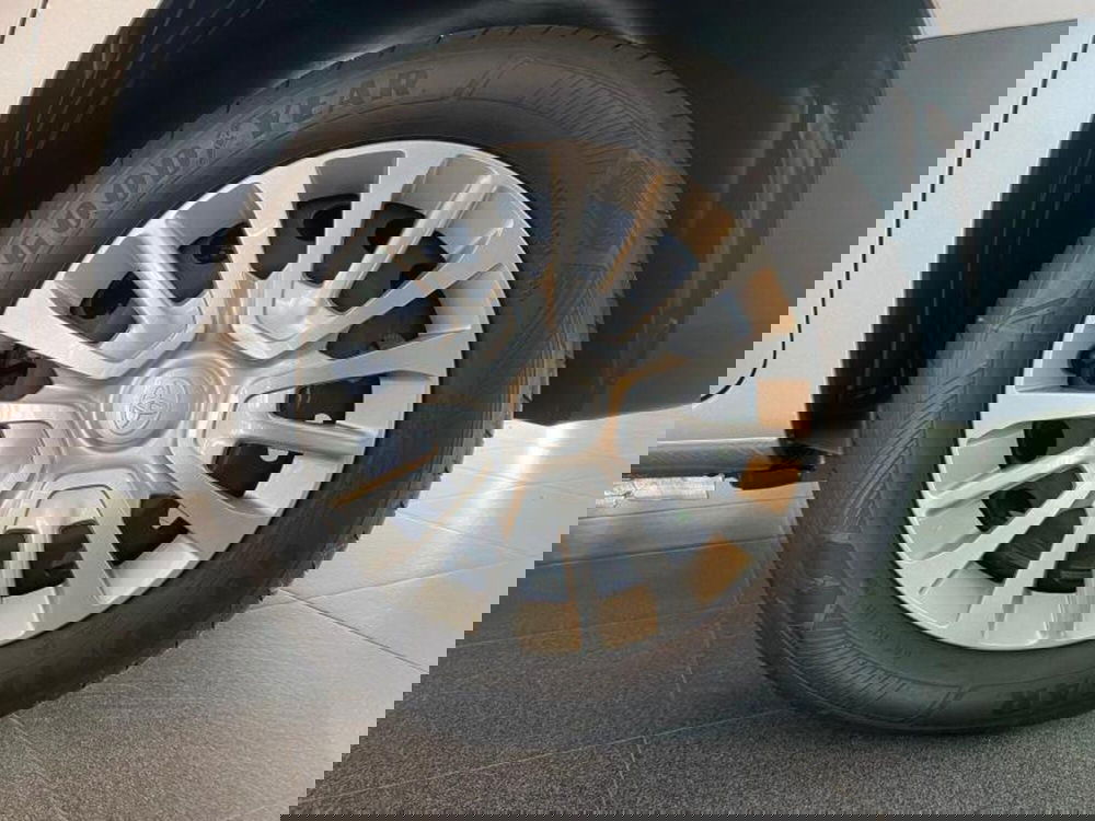 Toyota Proace City Verso Electric nuova a Perugia (11)