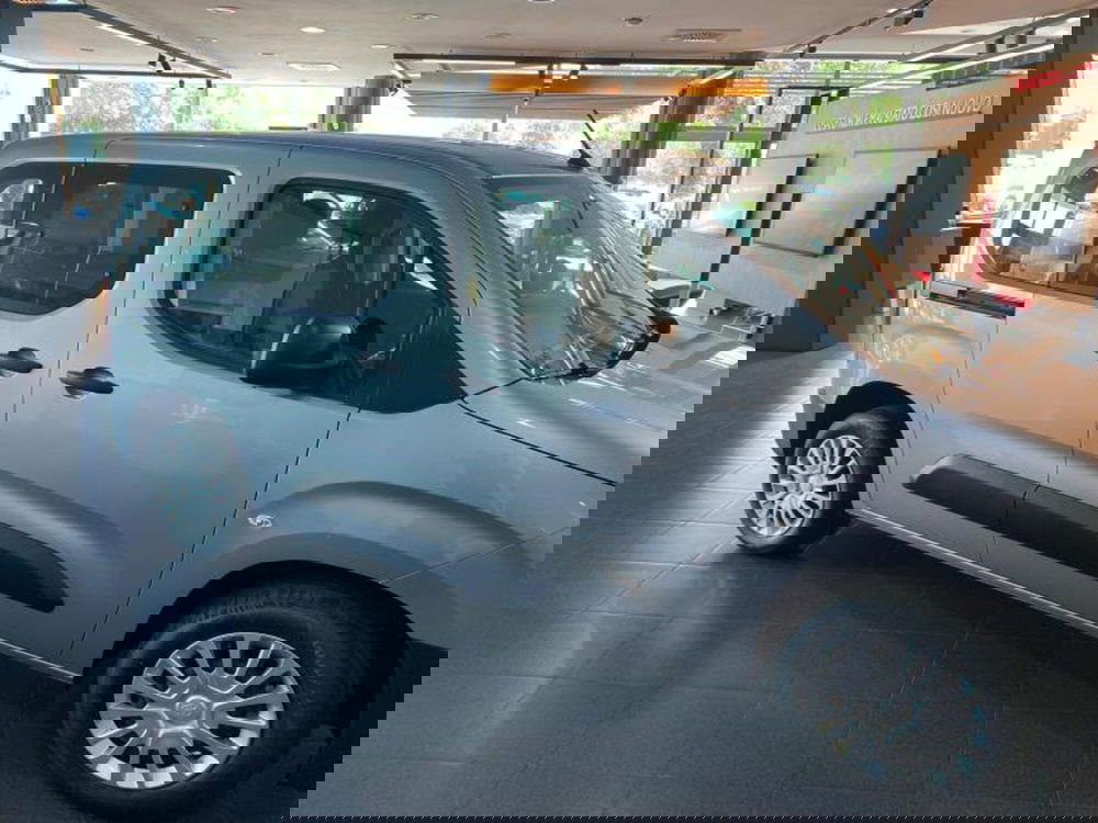 Toyota Proace City Verso Electric nuova a Perugia (5)