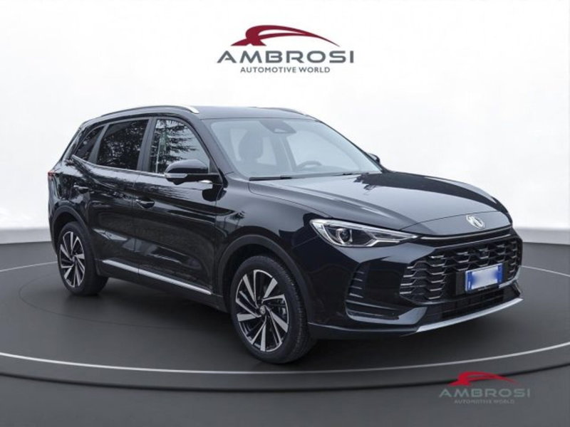 Mg ZS nuova a Perugia (2)