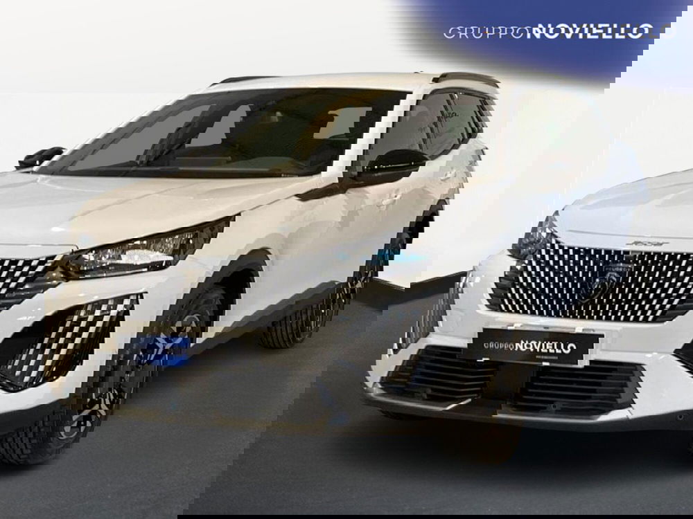 Peugeot 2008 nuova a Salerno