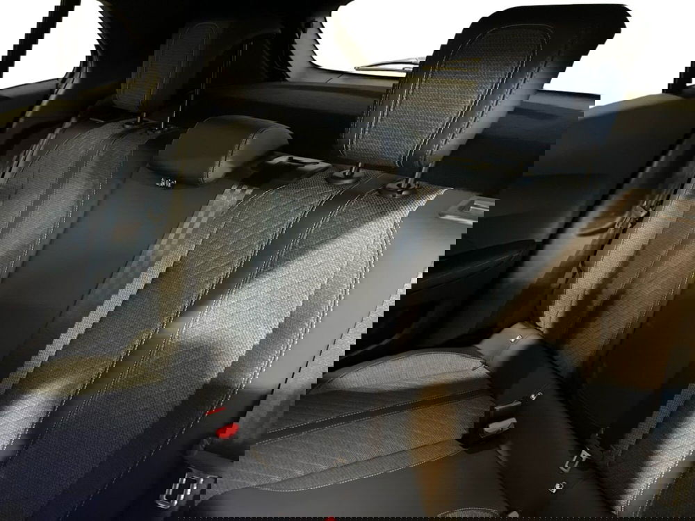 Peugeot 2008 nuova a Salerno (14)