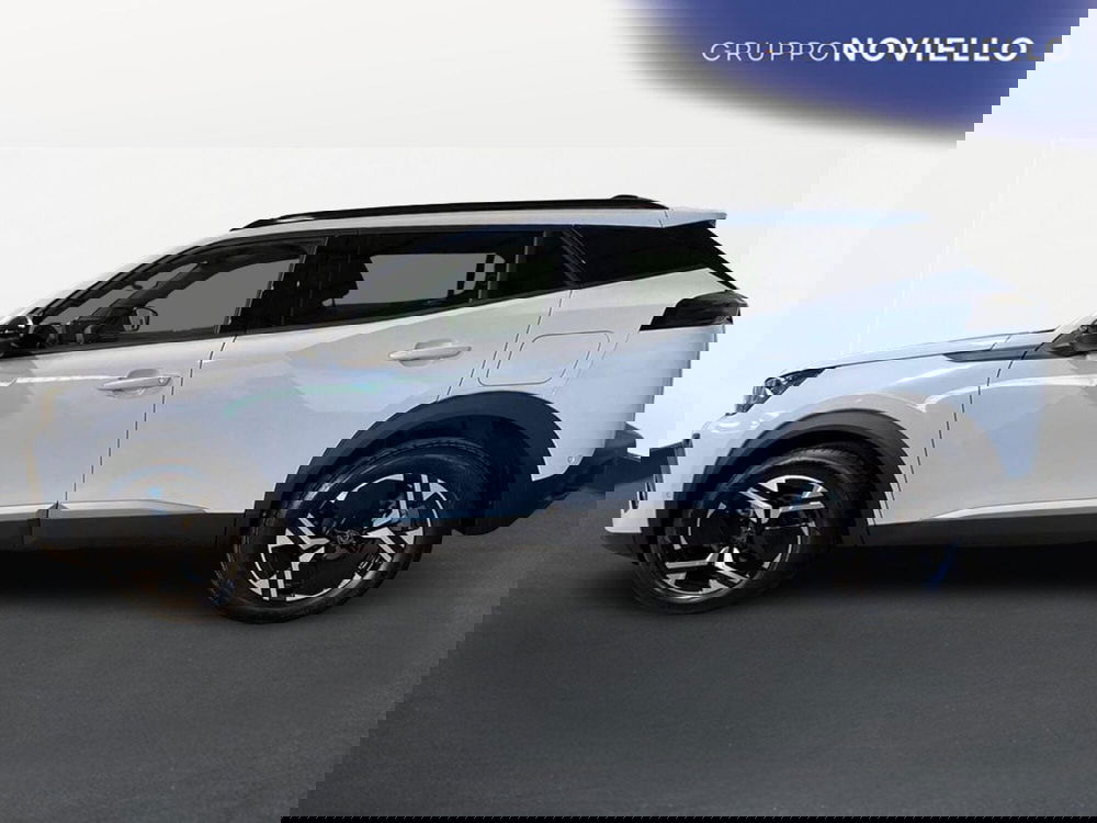 Peugeot 2008 nuova a Salerno (4)