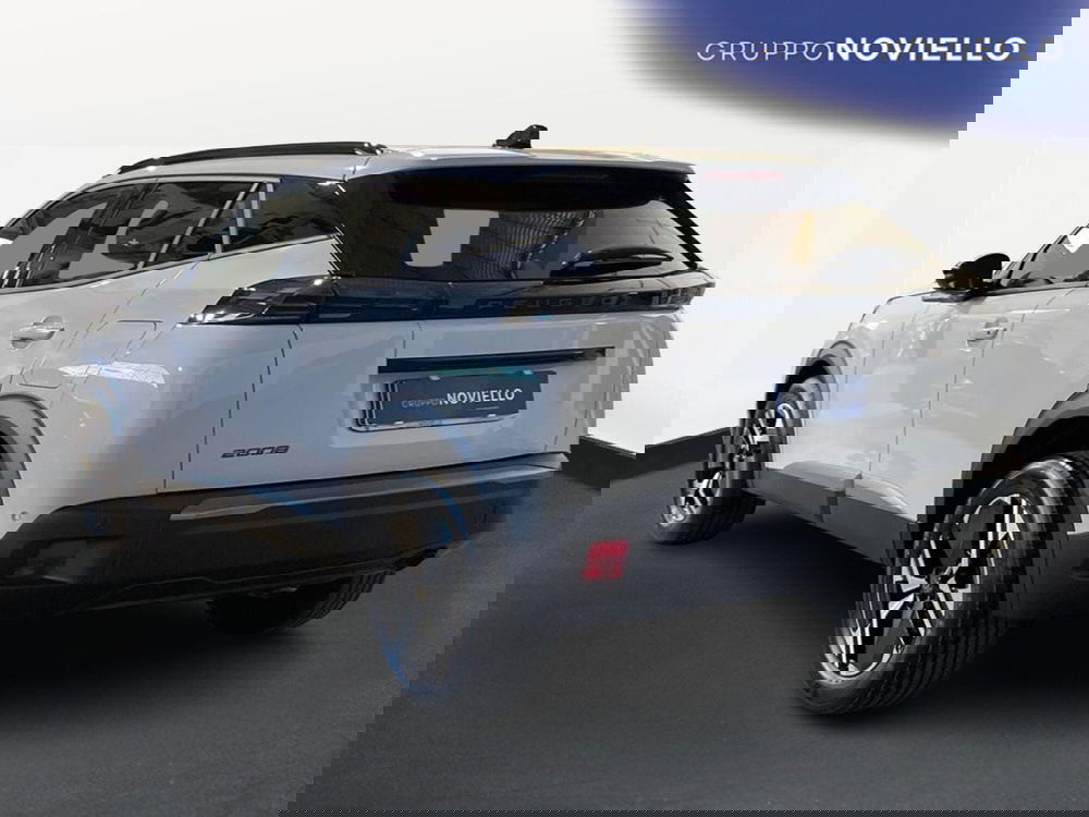 Peugeot 2008 nuova a Salerno (5)