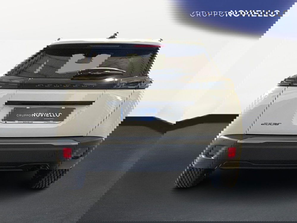 Peugeot 2008 nuova a Salerno (6)