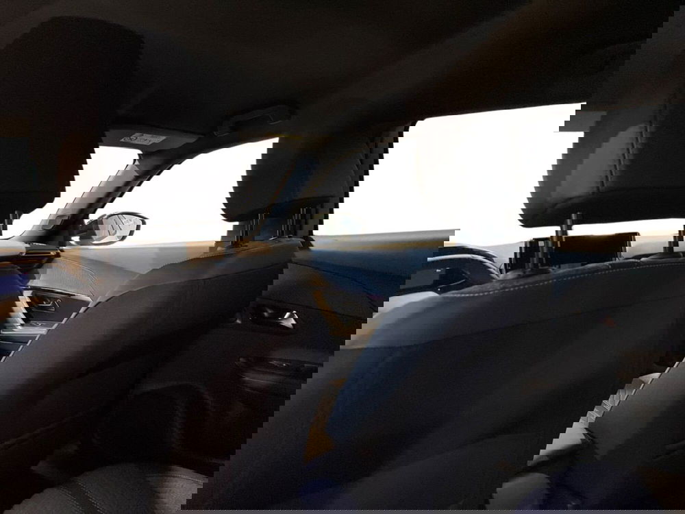 Peugeot 2008 nuova a Salerno (17)