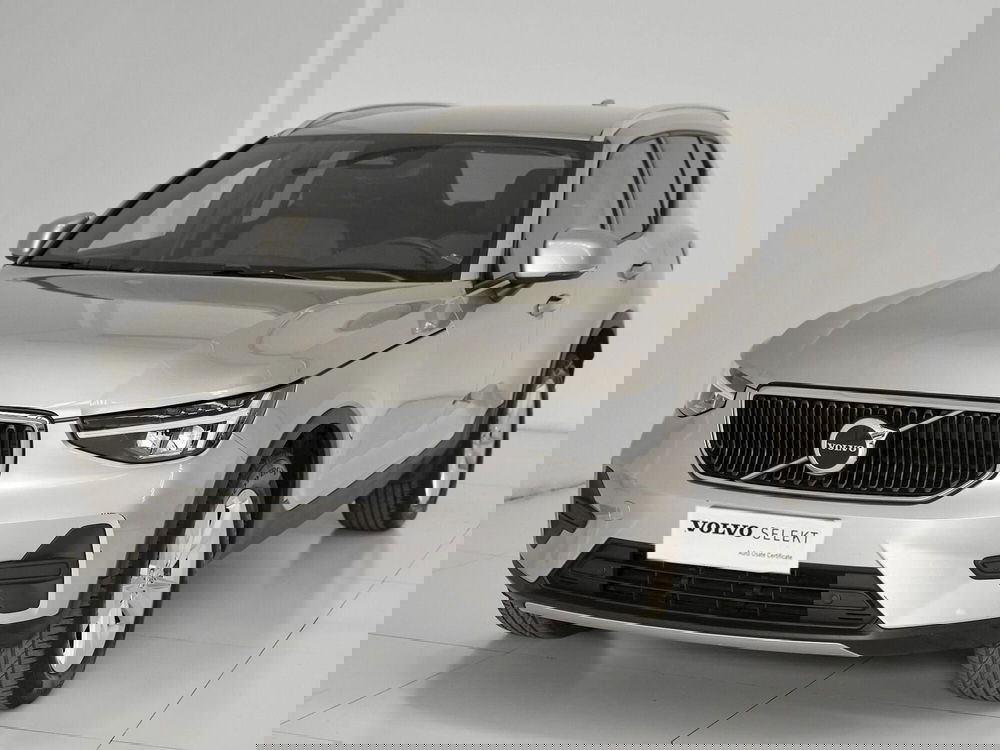 Volvo XC40 usata a Prato
