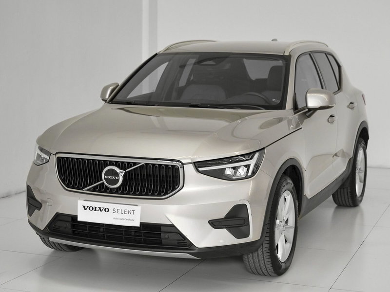 Volvo XC40 usata a Prato
