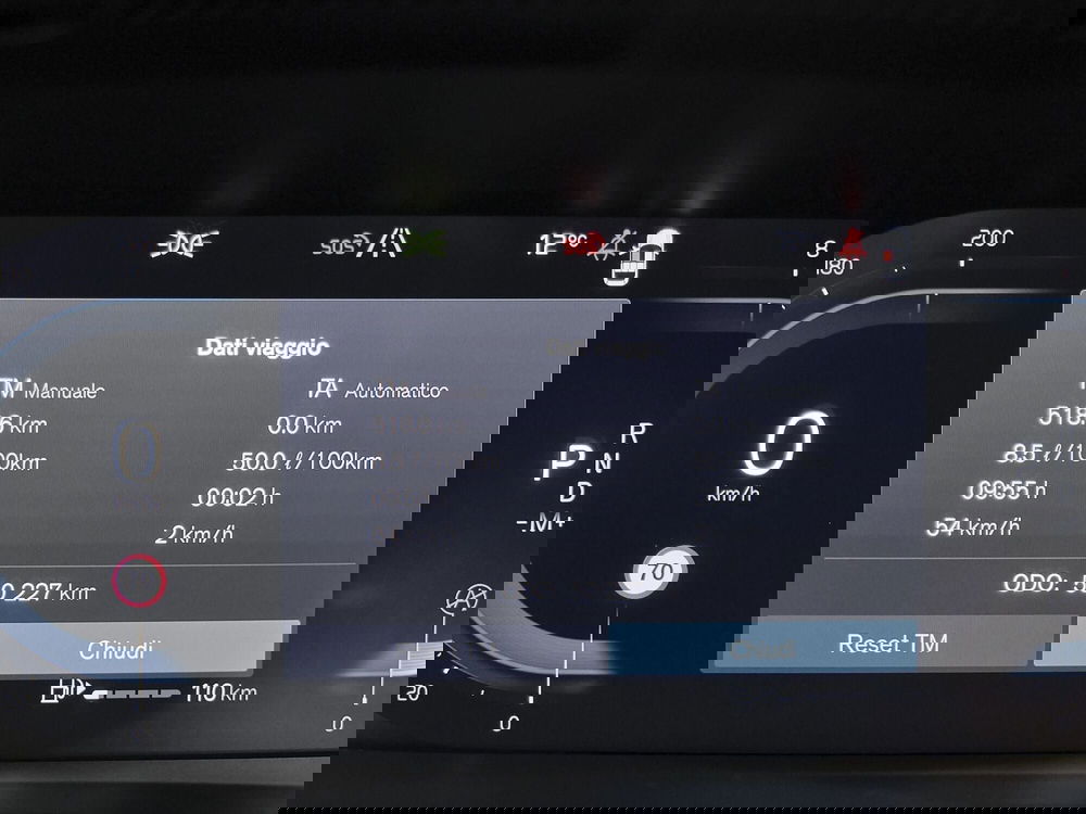 Volvo XC40 usata a Prato (11)