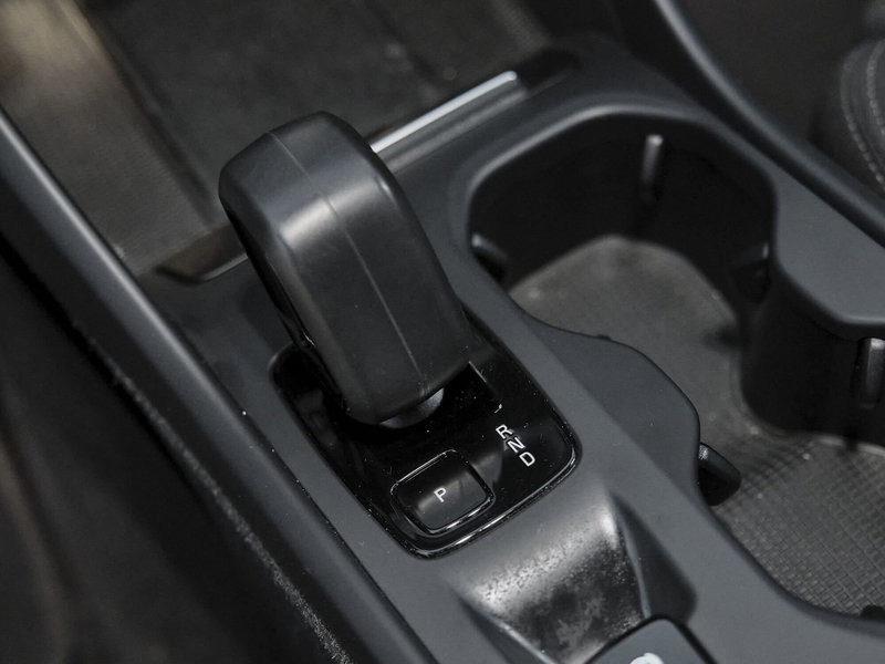 Volvo XC40 usata a Prato (16)
