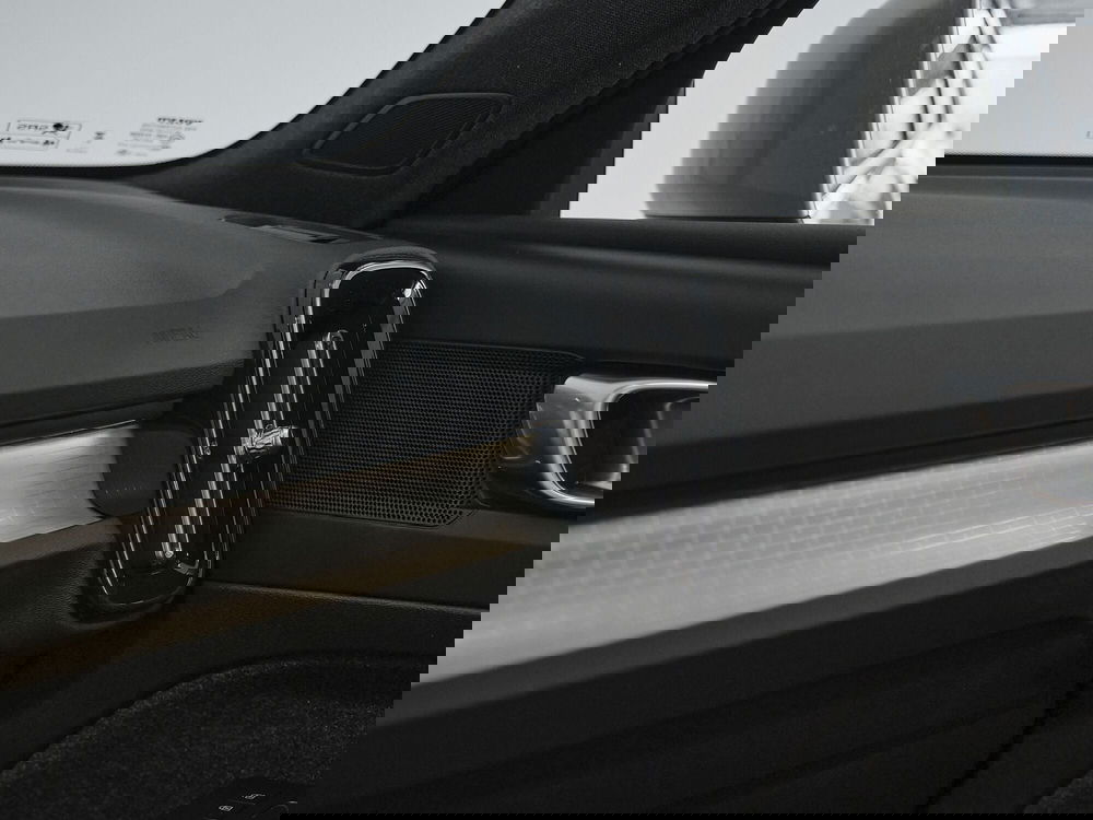 Volvo XC40 usata a Prato (17)