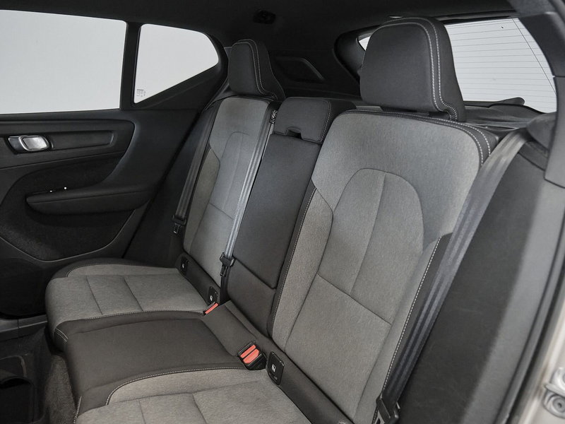 Volvo XC40 usata a Prato (19)