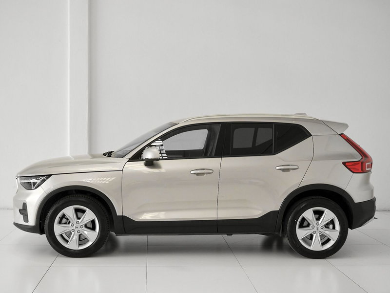 Volvo XC40 usata a Prato (2)