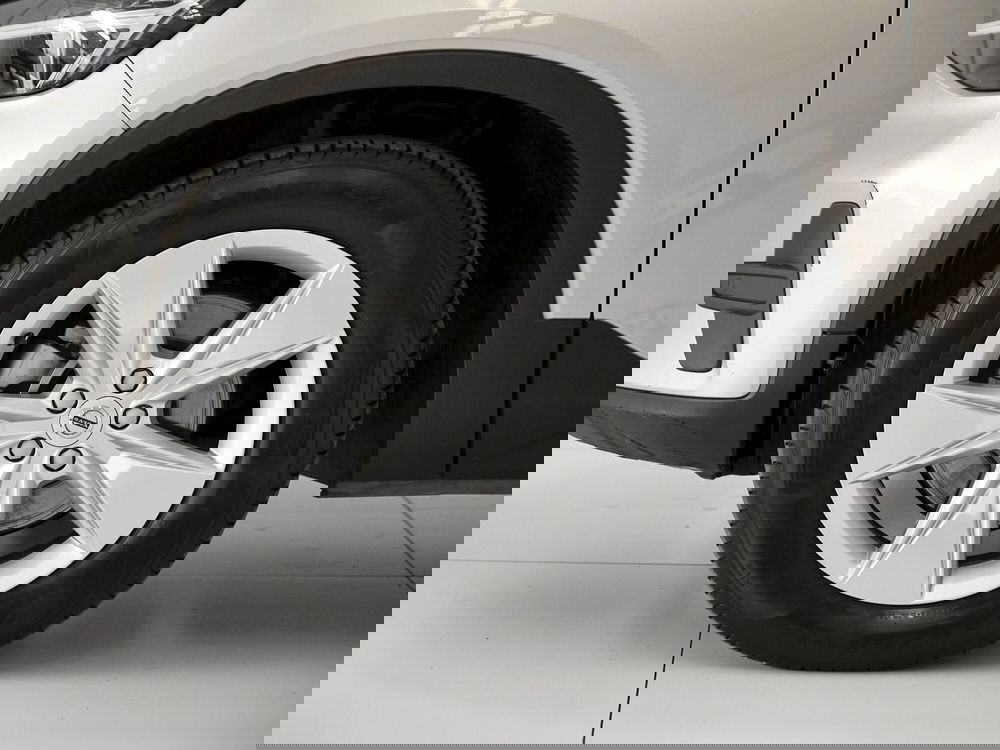 Volvo XC40 usata a Prato (3)