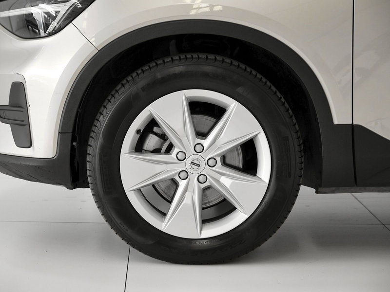 Volvo XC40 usata a Prato (3)